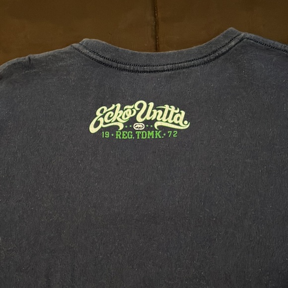 Ecko t-shirt size XL - Picture 9 of 9